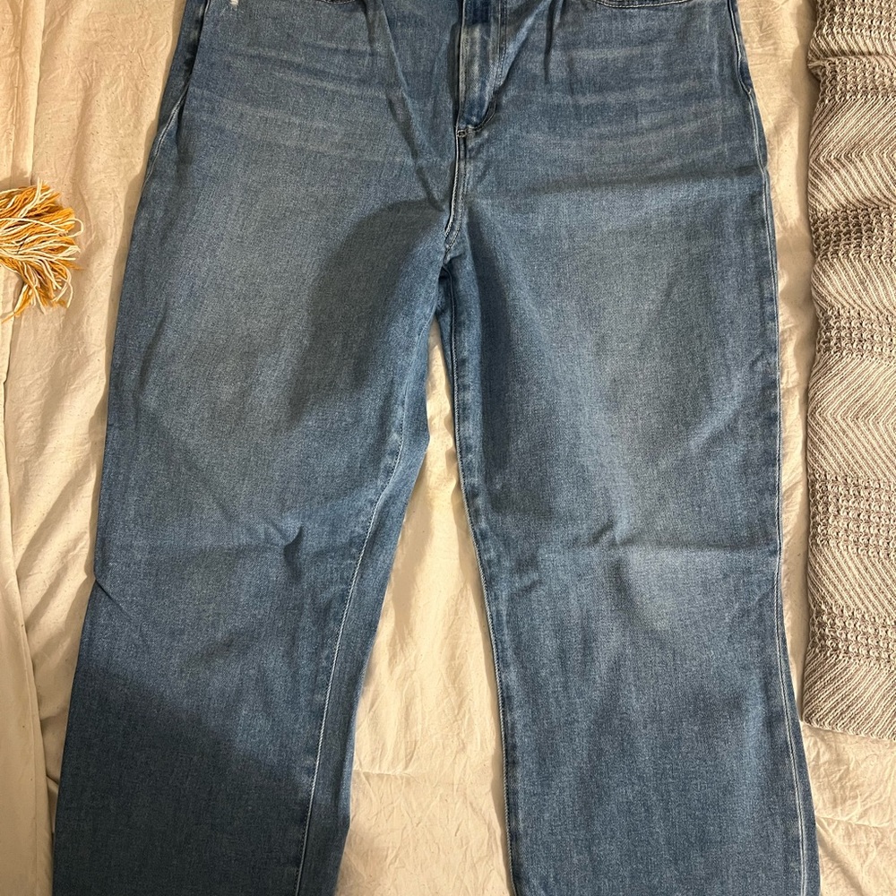 Paige denim sz 33